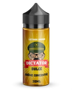 CONCENTRE DULCE DICTATOR