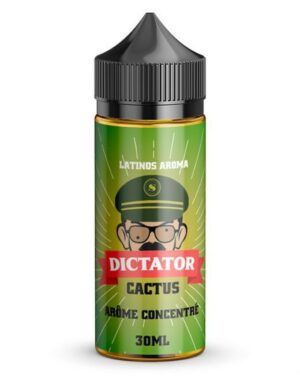 CONCENTRE CACTUS DICTATOR