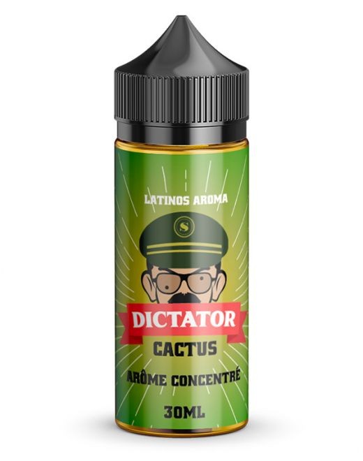 CONCENTRE CACTUS DICTATOR