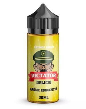 CONCENTRE DELICIO DICTATOR