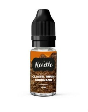 CONCENTRE CLASSIC RHUM GOURMAND