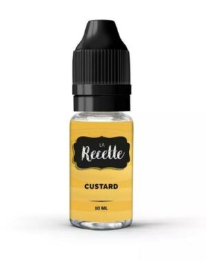CONCENTRE CUSTARD