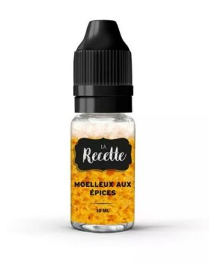 CONCENTRE MOELLEUX AUX EPICES