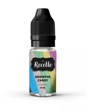 CONCENTRE ABSINTHE CANDY