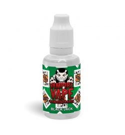 CONCENTRE BLACK JACK