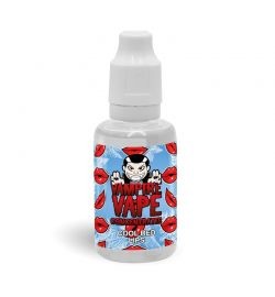 CONCENTRE COLL RED LIPS