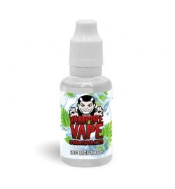 CONCENTRE ICE MENTHOL