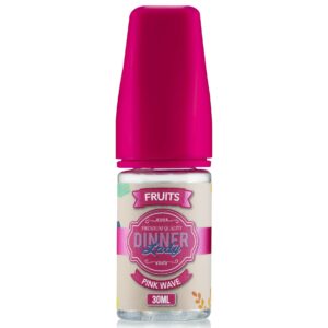 CONCENTRE PINK WAVE
