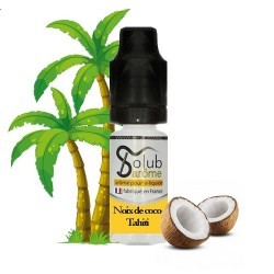 AROME NOIX DE COCO ANTILLES