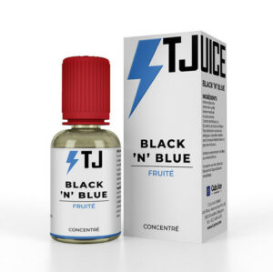 CONCENTRE BLACK&rsquo;N&rsquo;BLUE