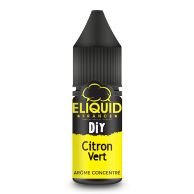AROME CITRON VERT
