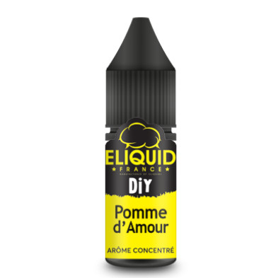 AROME POMME D'AMOUR