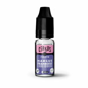 AROME MANGUE FRAMBOISE