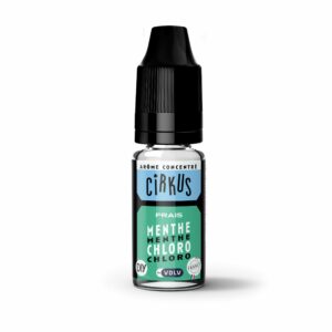 AROME MENTHE CHLORO