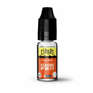 AROME CLASSIC FR