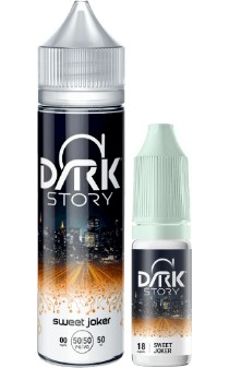 SWEET JOKER ~ 50ml