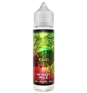 KANZI ~ 50 ml