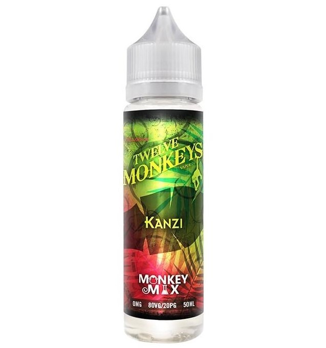 KANZI ~ 50 ml