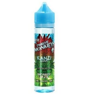 KANZI ICED ~ 50 ml
