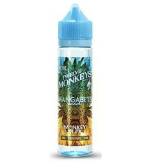 MANGABEYS ICED ~ 50 ml