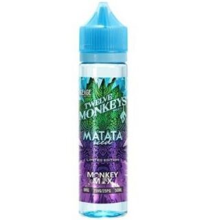 MATATA ICED ~ 50 ml