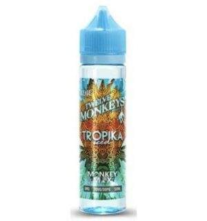 TROPIKA ICED ~ 50 ml