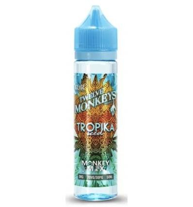 TROPIKA ICED ~ 50 ml