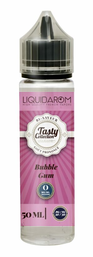 BUBBLE GUM ~ 50 ml