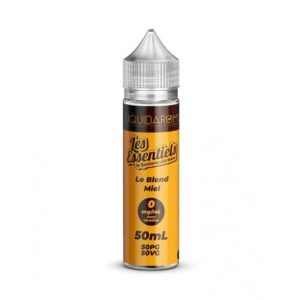 LE BLEND MIEL ~ 50 ml