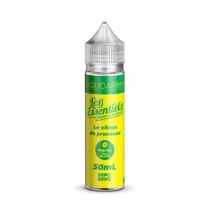 LE CITRON DE PROVENCE ~ 50 ml