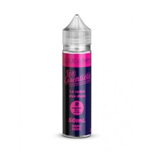 LE RUBIS DES BOIS ~ 50 ml