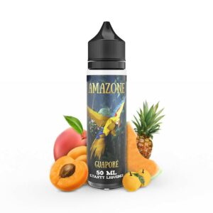 GUAPORÉ ~ 50 ml