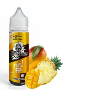 MANGANAS ~ 50 ml
