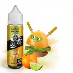 ZEST'OR ~ 50 ml
