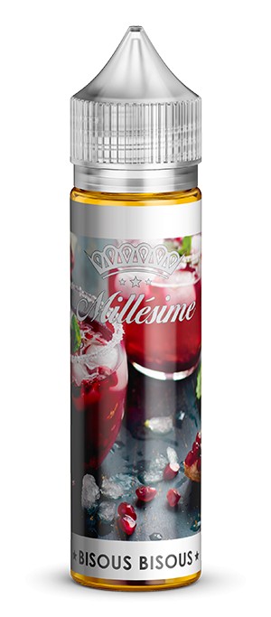 BISOUS BISOUS ~ 50 ml