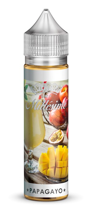 PAPAGAYO ~ 50 ml