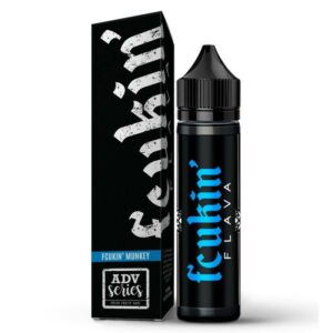 FCUKIN' MUNKEY ~ 50 ml