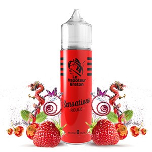 ROUGE SENSATION ~ 50 ml