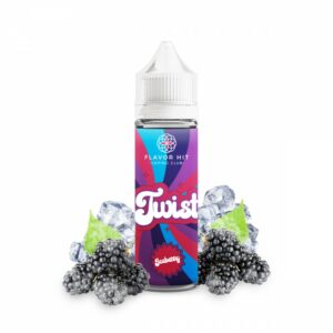 ICE BERRY TWIST ~ 50 ml