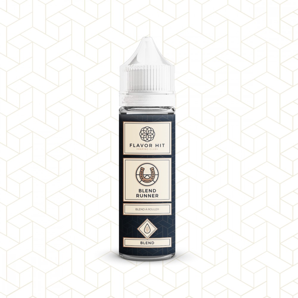 BLEND RUNNER ~ 50 ml