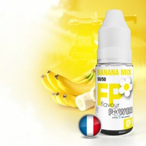 BANANA MIX