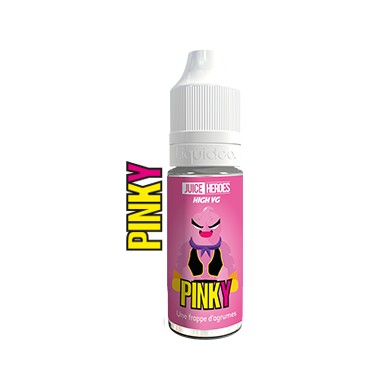 PINKY