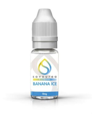 BANANA ICE