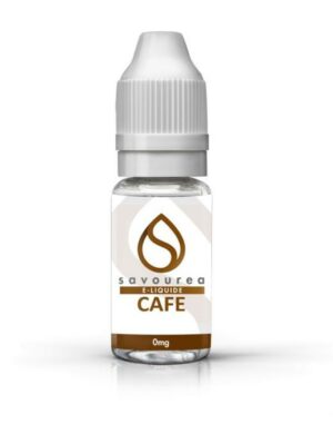 CAFÉ
