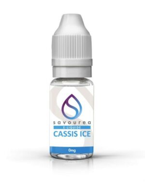 CASSIS ICE