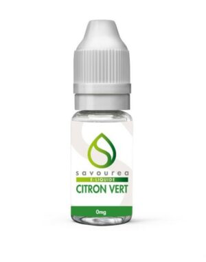 CITRON VERT
