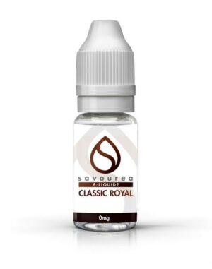 CLASSIC ROYAL