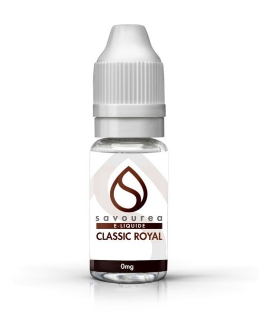 CLASSIC ROYAL