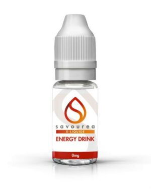 ENERGY DRINK
