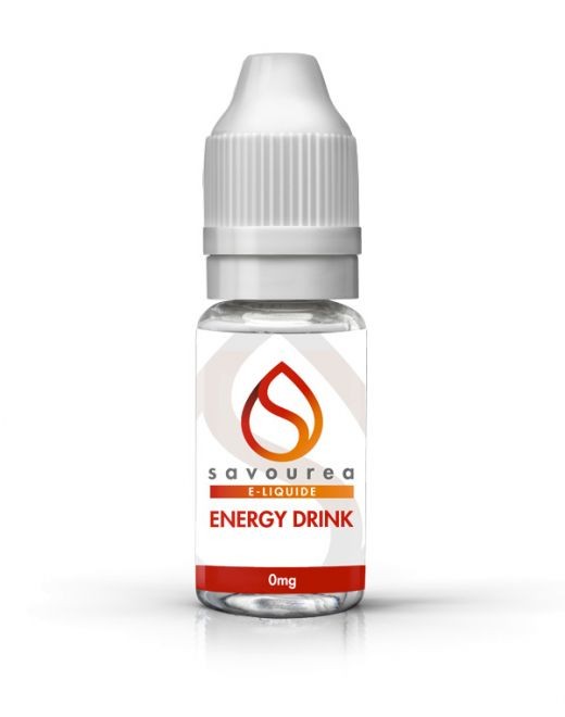 ENERGY DRINK